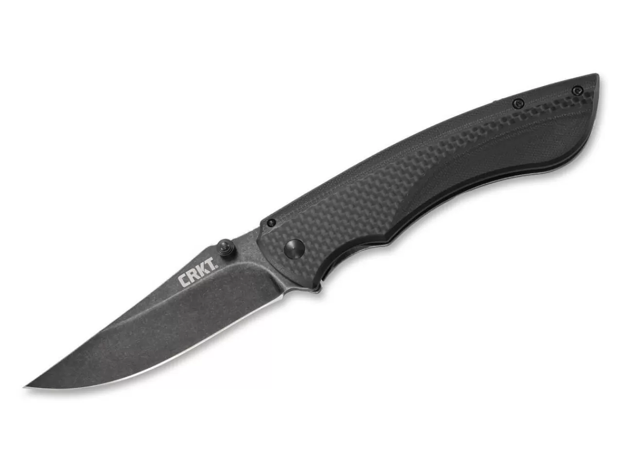 CRKT Burnout Discount