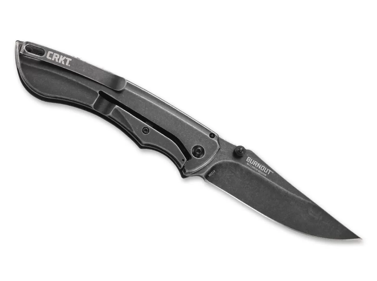 CRKT Burnout Discount