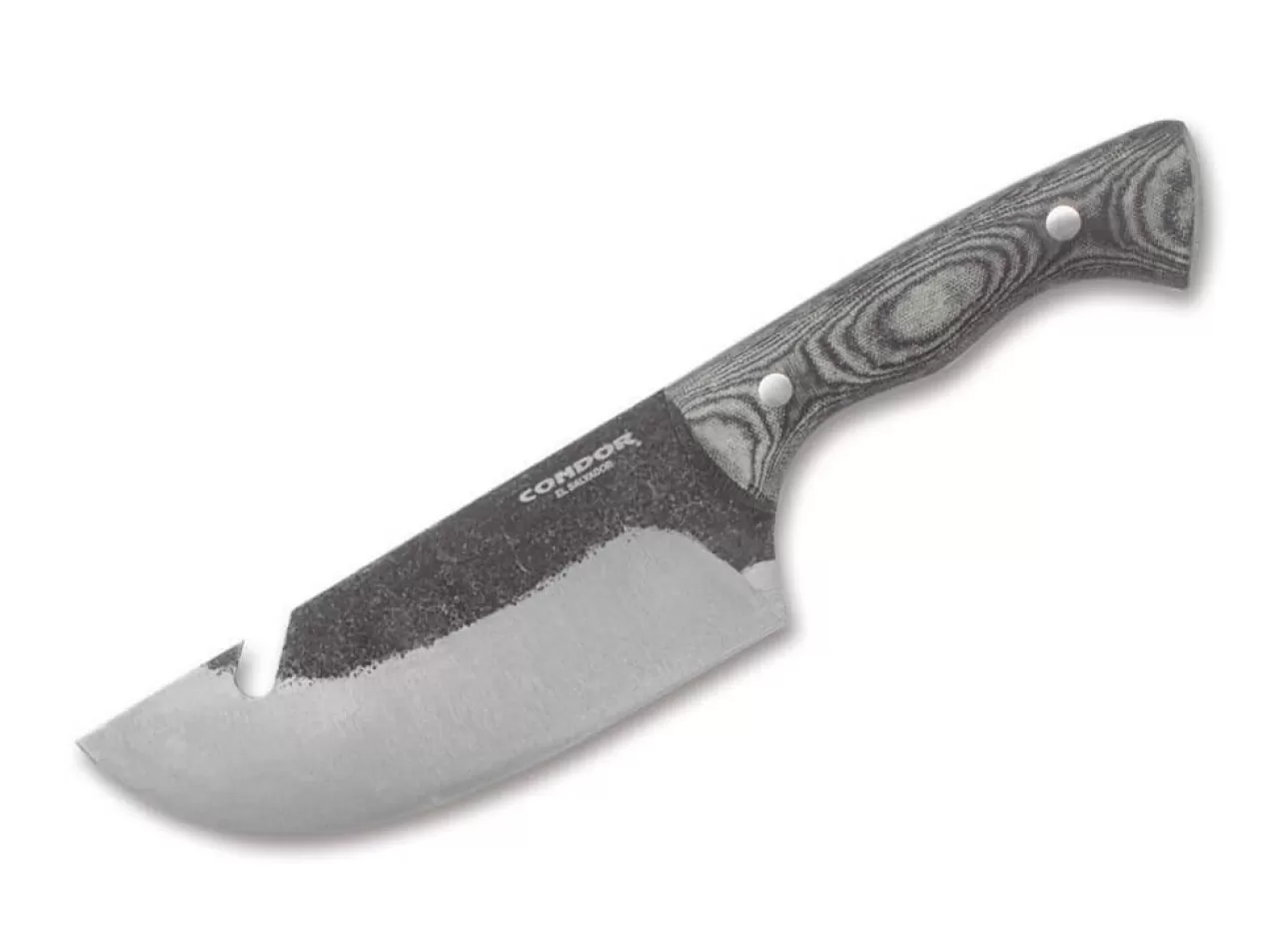 Condor Outdoormesser<Bush Slicer