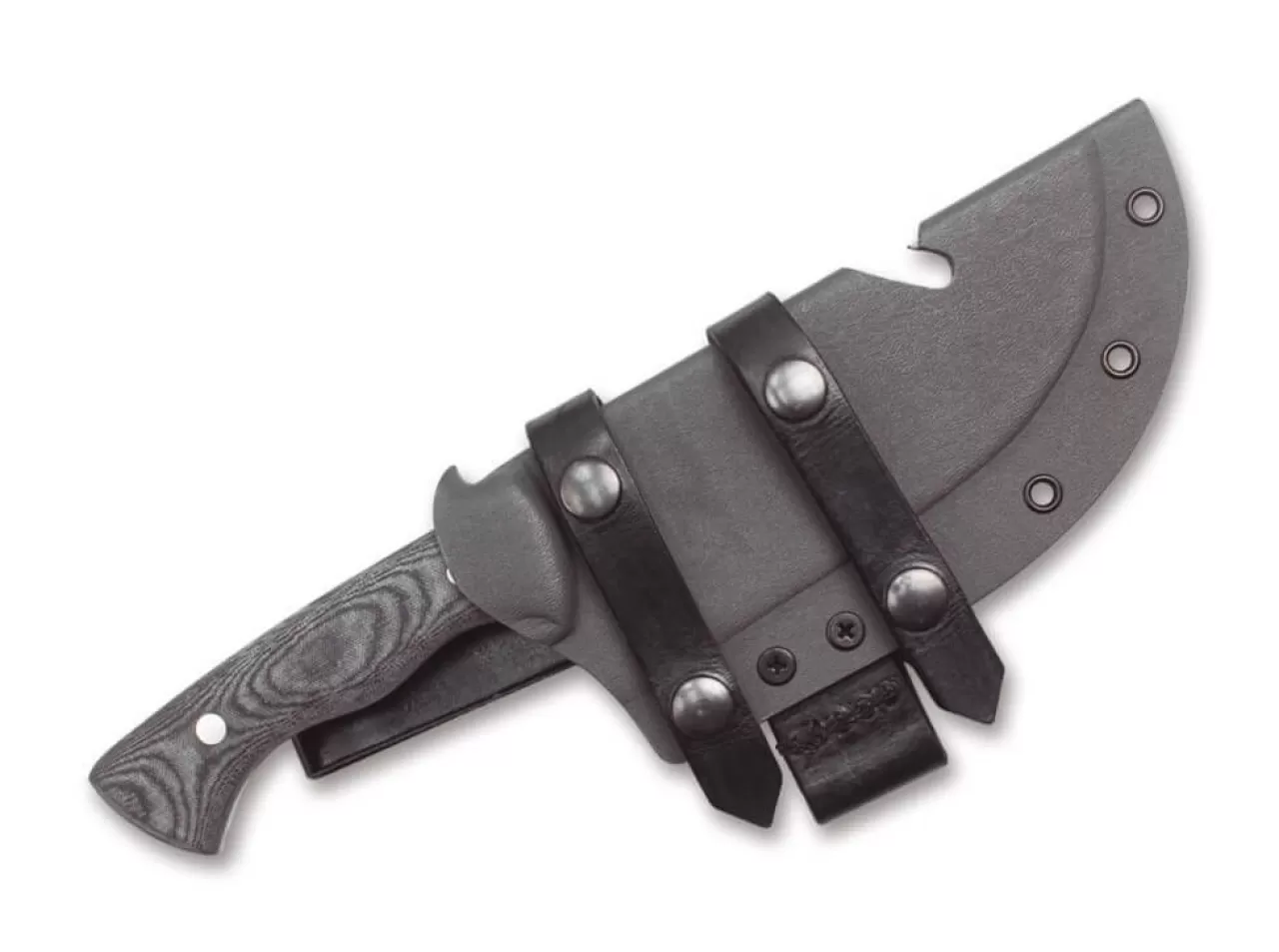 Condor Outdoormesser<Bush Slicer