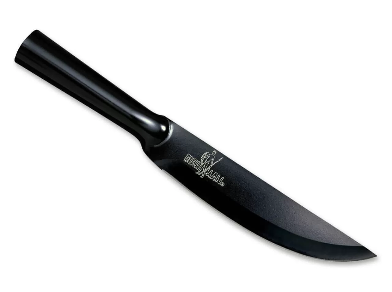 Cold Steel Outdoormesser<Bushman