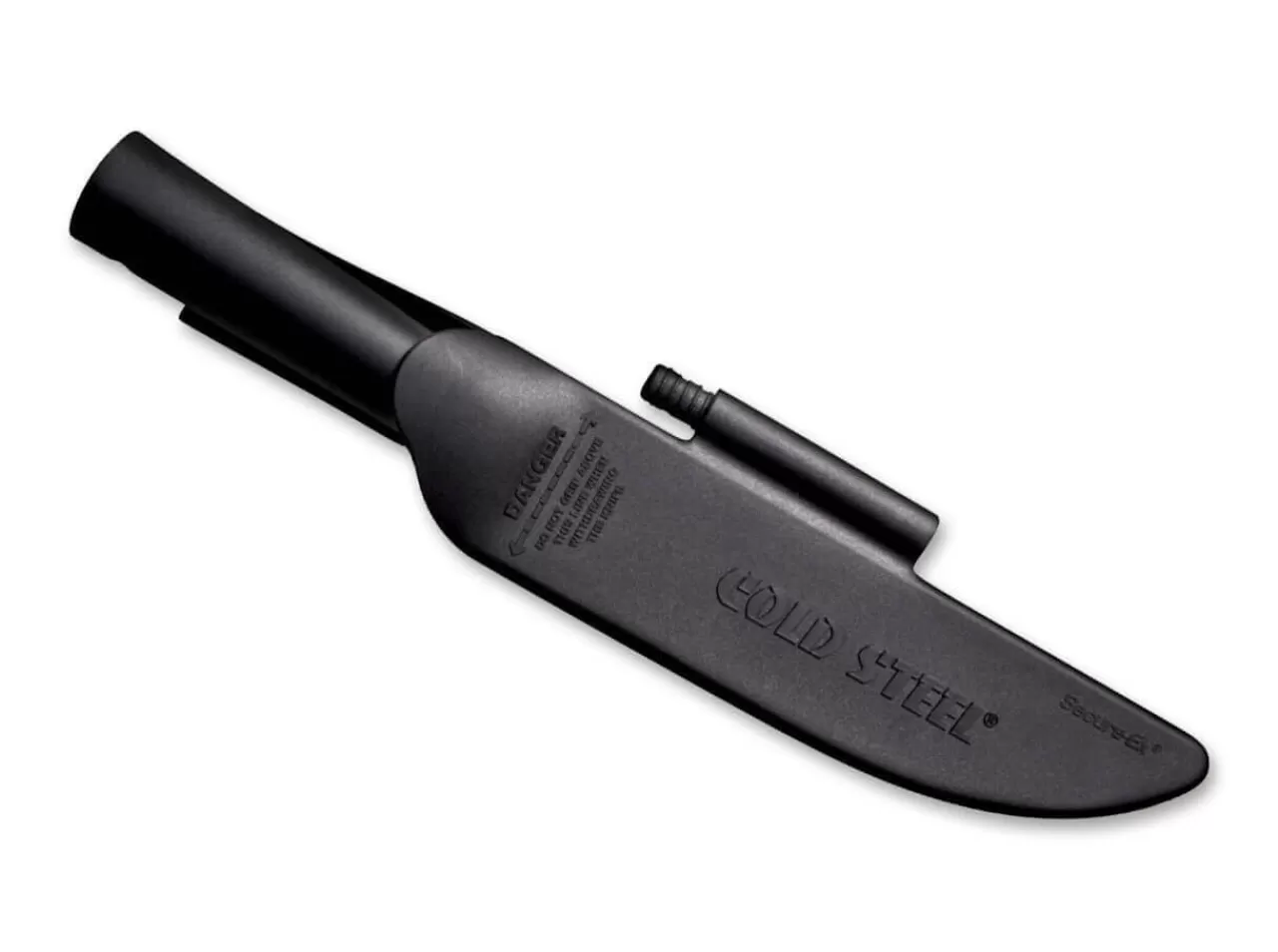 Cold Steel Outdoormesser<Bushman