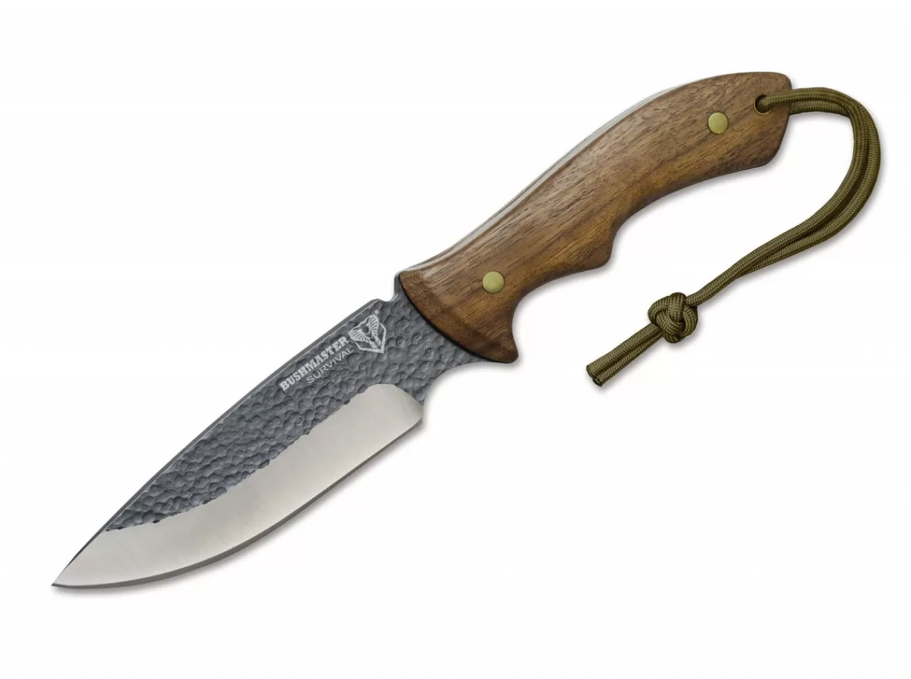 United Cutlery Outdoormesser<Bushmaster Bushcraft Primitive Field Knive