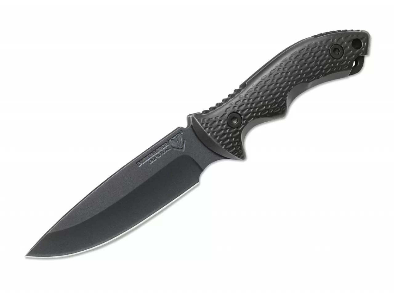 United Cutlery Outdoormesser<Bushmaster Tactical Field Knife