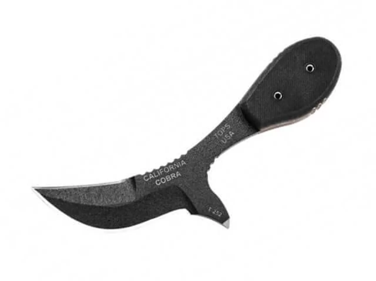 TOPS Knives Taktische Messer<California Cobra