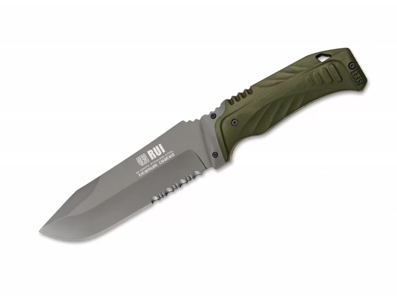 K25 Outdoormesser<Camo Ranger