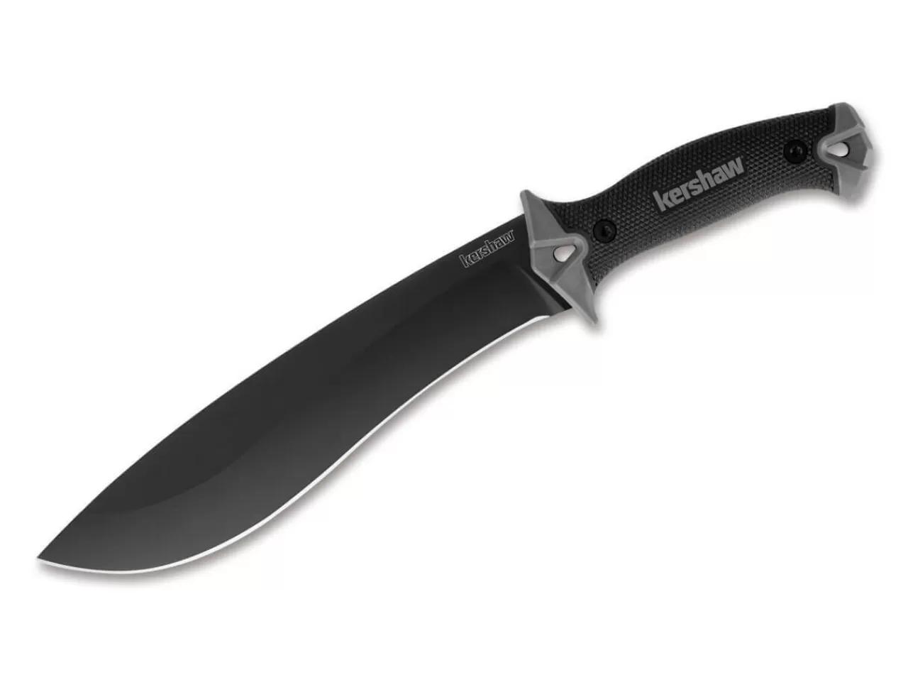 Kershaw Macheten<Camp 10