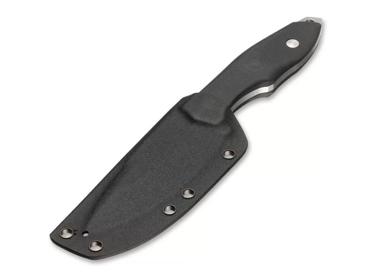 Böker Plus Outdoormesser<Caracal Fb