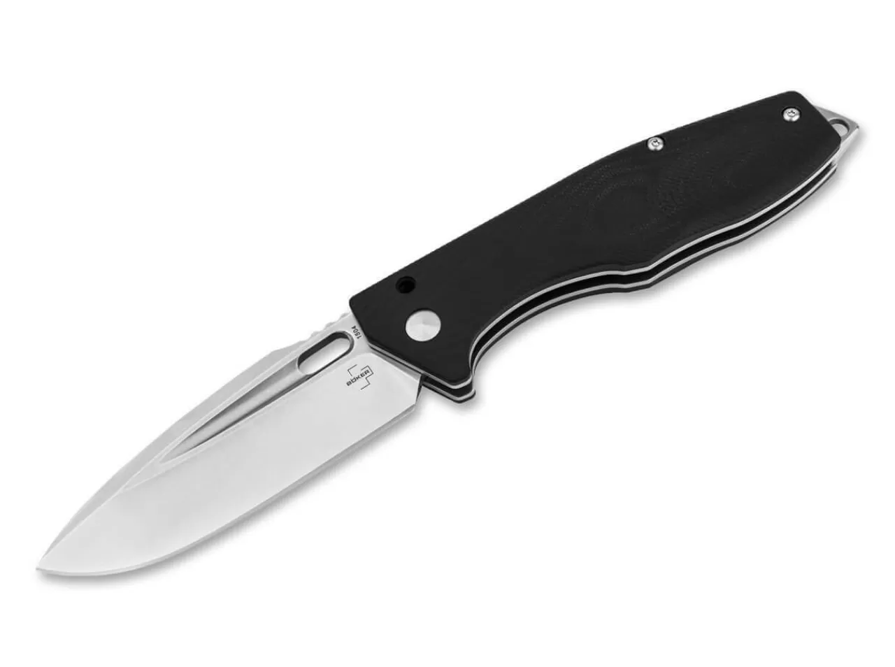 Böker Plus Caracal Folder 42 Clearance