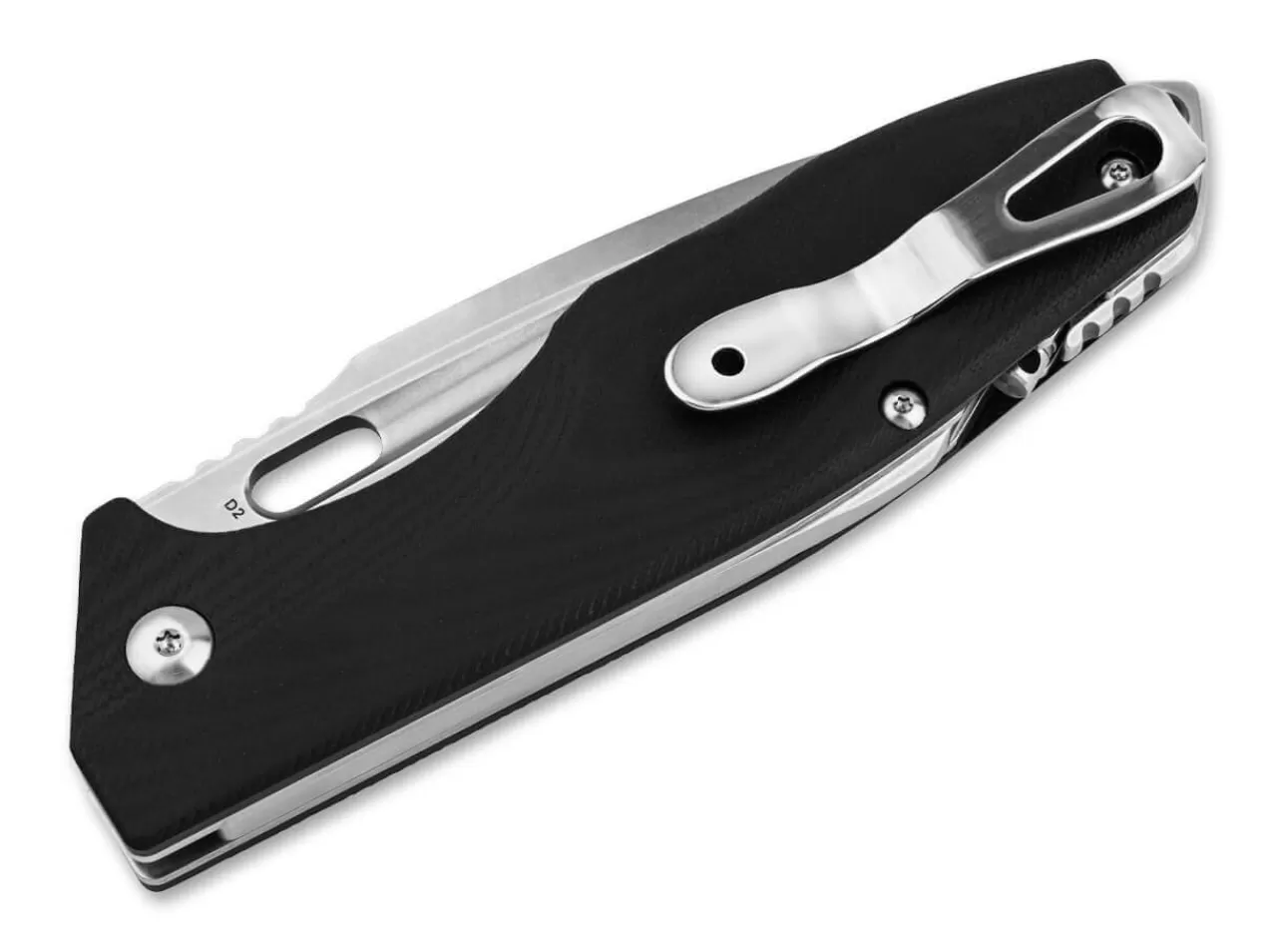 Böker Plus Caracal Folder 42 Best Sale