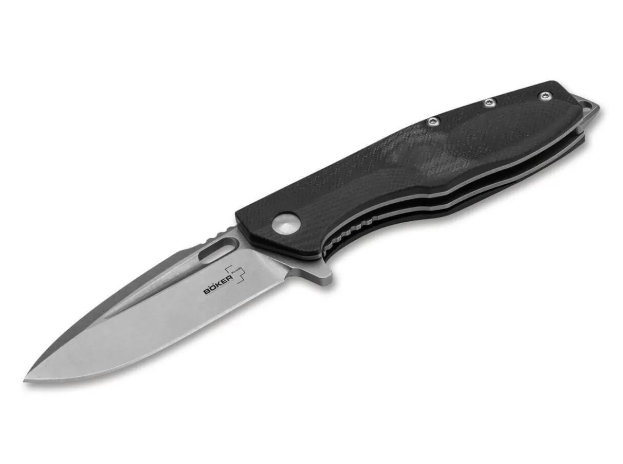 Böker Plus Caracal Folder Mini Hot