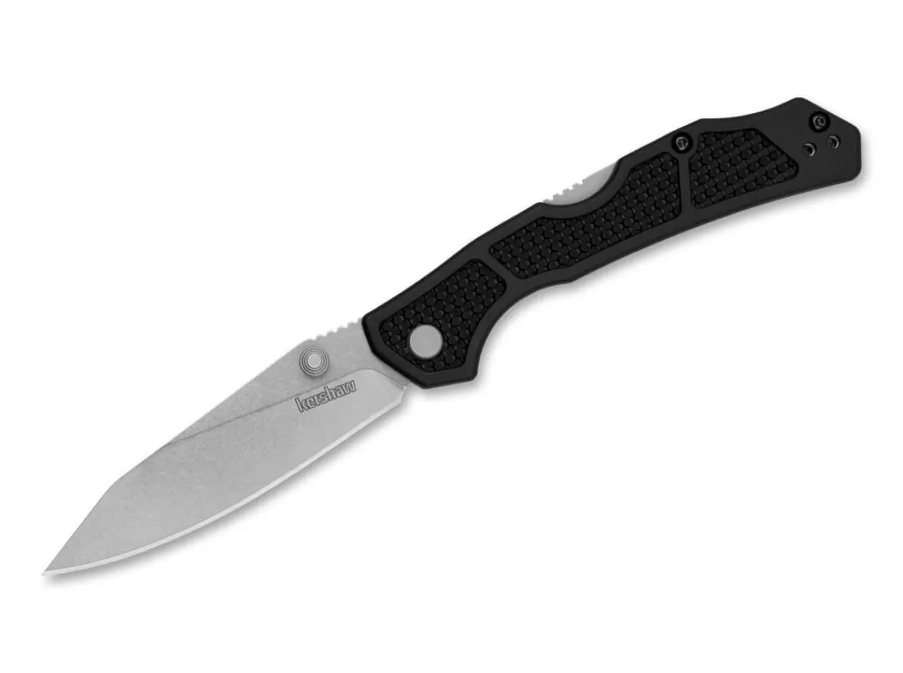 Kershaw Cargo Clearance