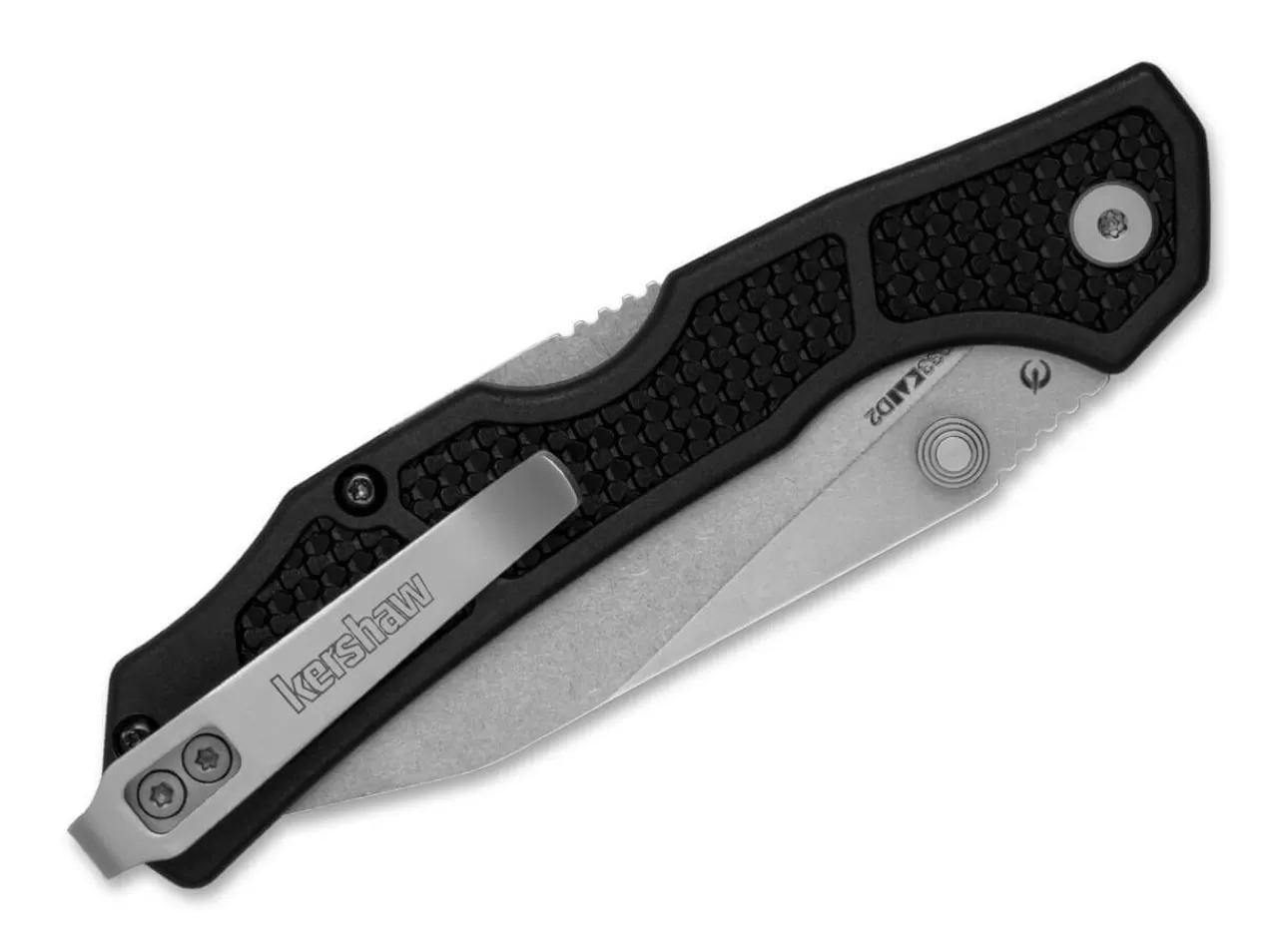 Kershaw Cargo Clearance