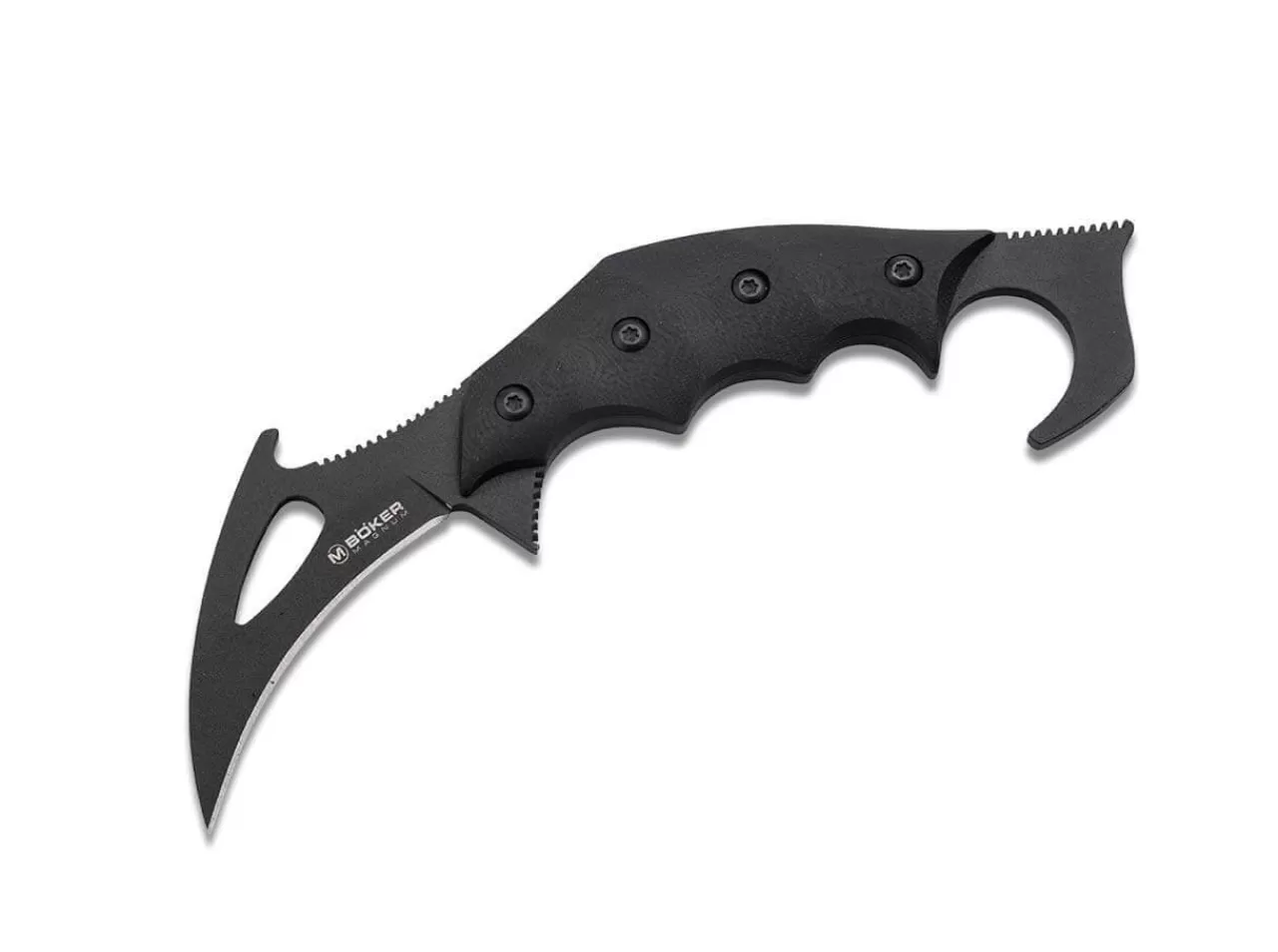 Magnum Karambits<Carnifex