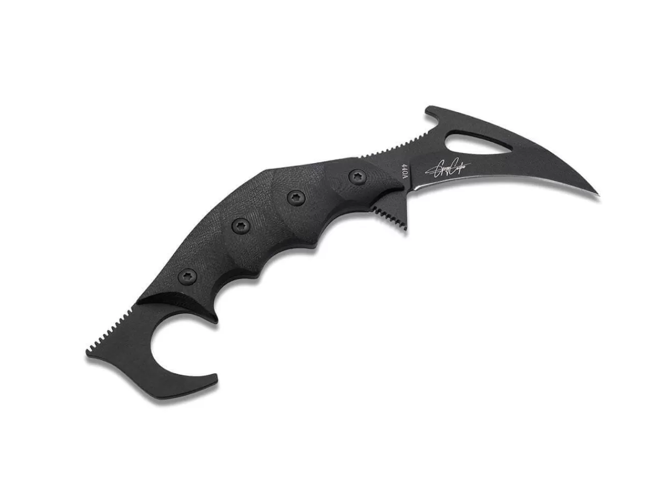 Magnum Karambits<Carnifex