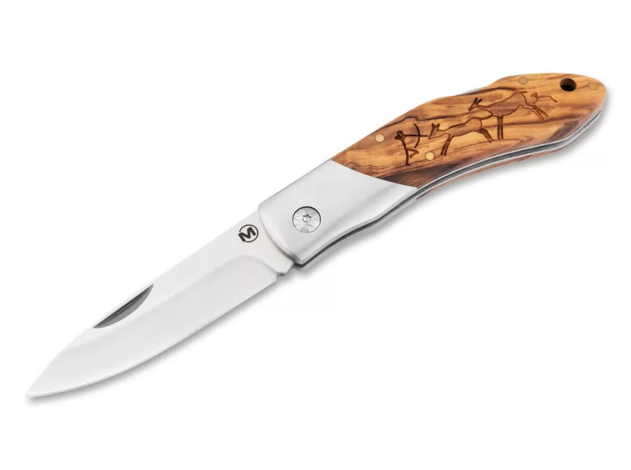 Magnum Caveman Steel Online