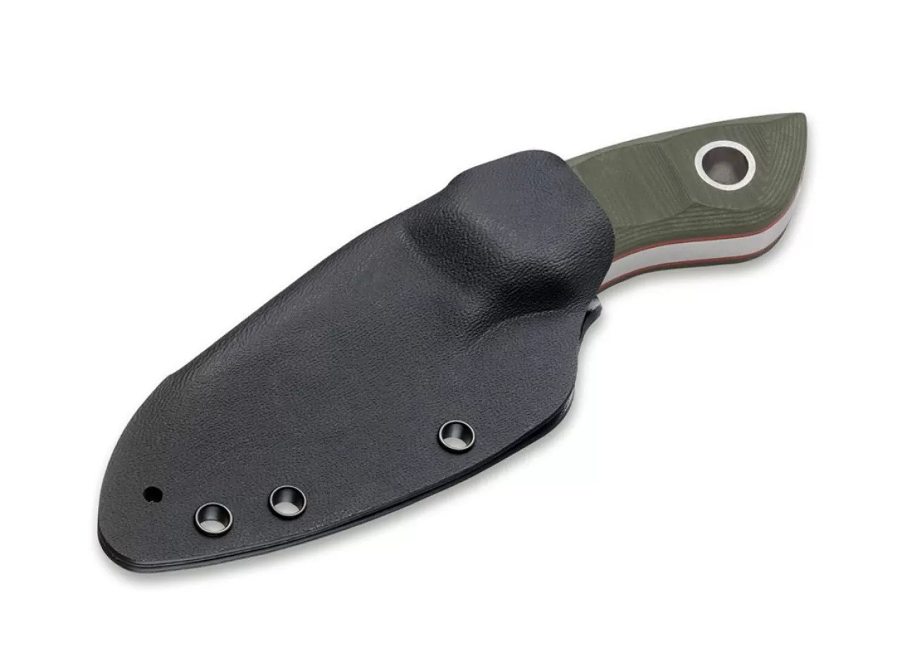 Böker Manufaktur Solingen Outdoormesser<Cdc Tacopsgear