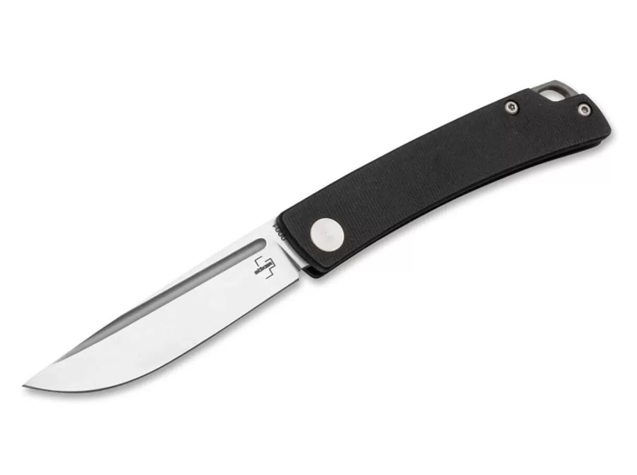 Böker Plus Celos G10 Black New