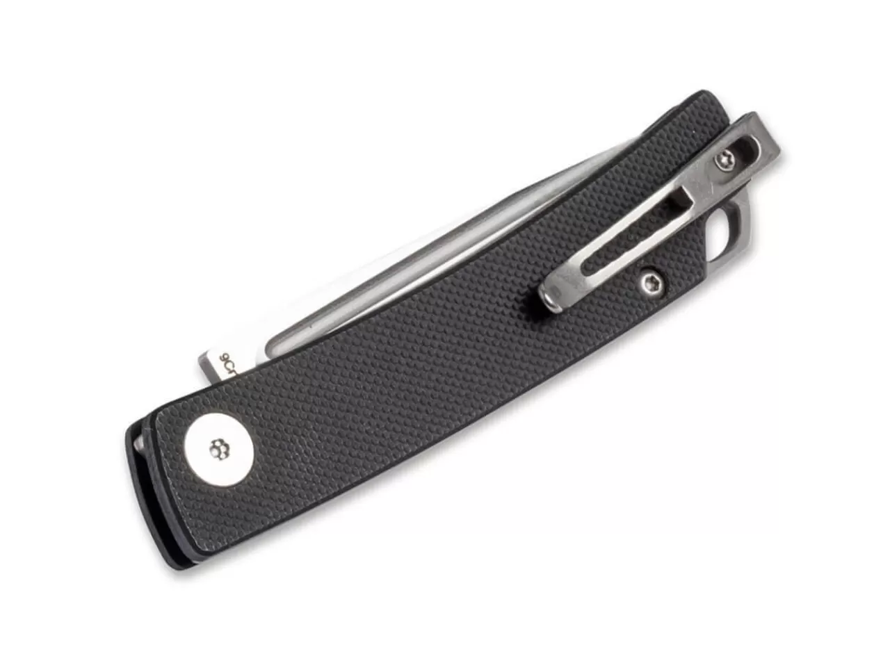 Böker Plus Celos G10 Black New