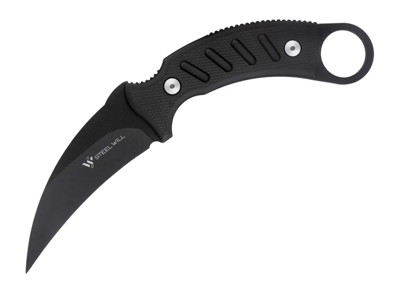 Steel Will Karambits<Censor 1362