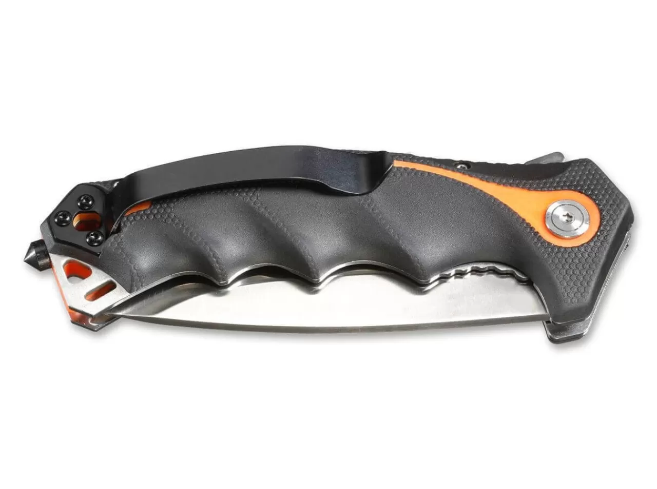 Magnum Chainsaw Attendant Satin Flash Sale