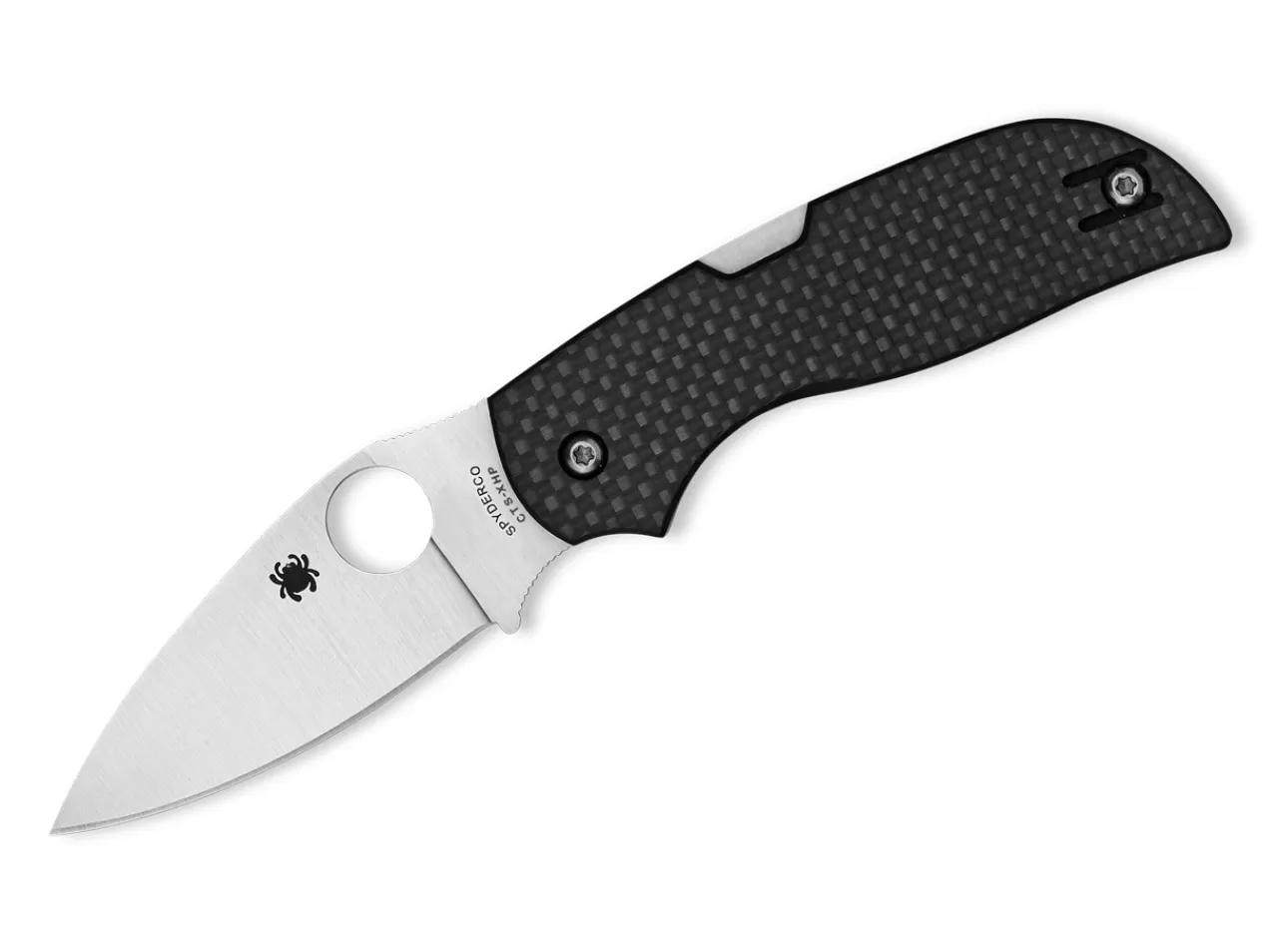 Spyderco Chaparral Cf Sale