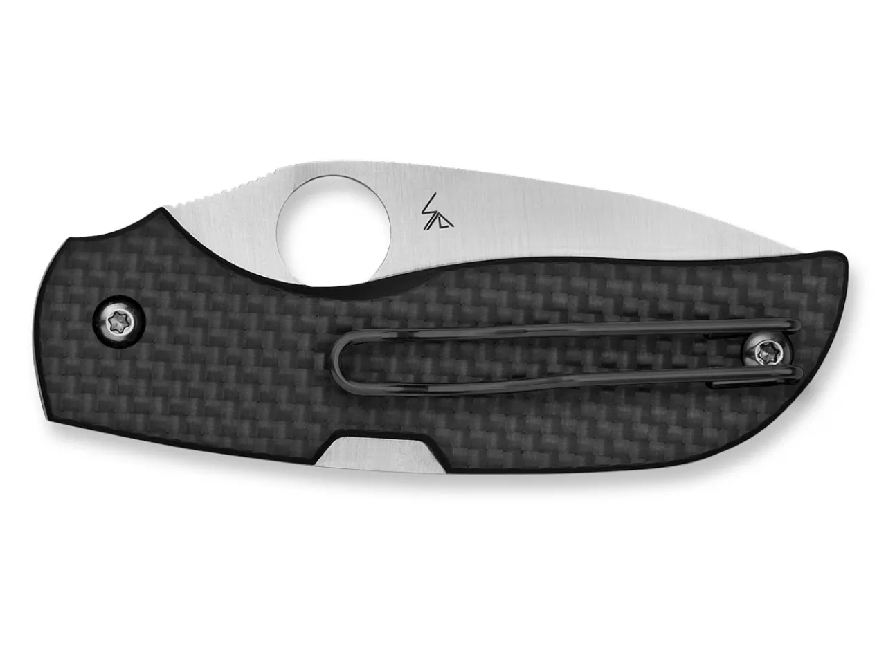 Spyderco Chaparral Cf Sale