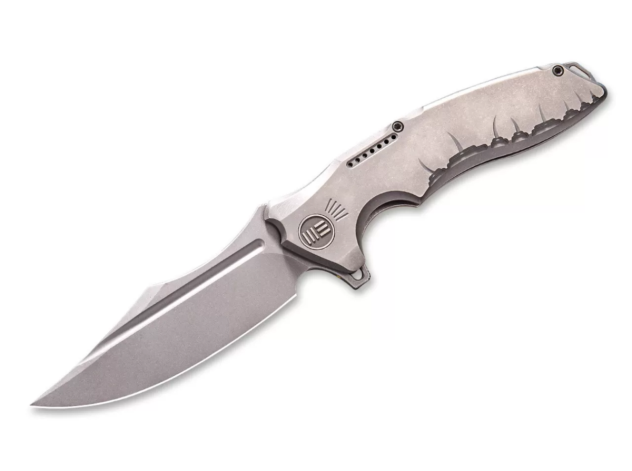 WE Knife Chimera Grey Cheap