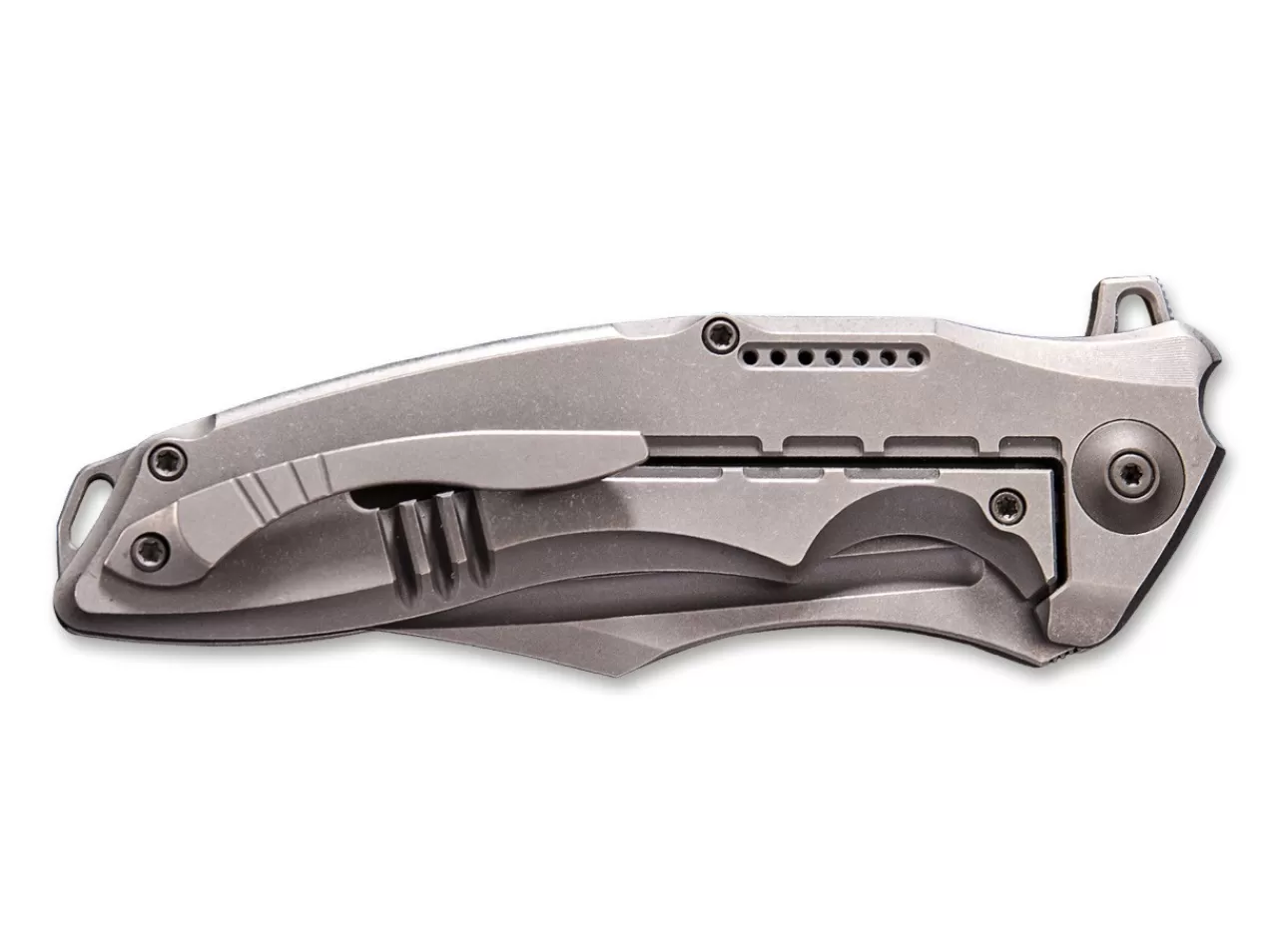 WE Knife Chimera Grey Cheap