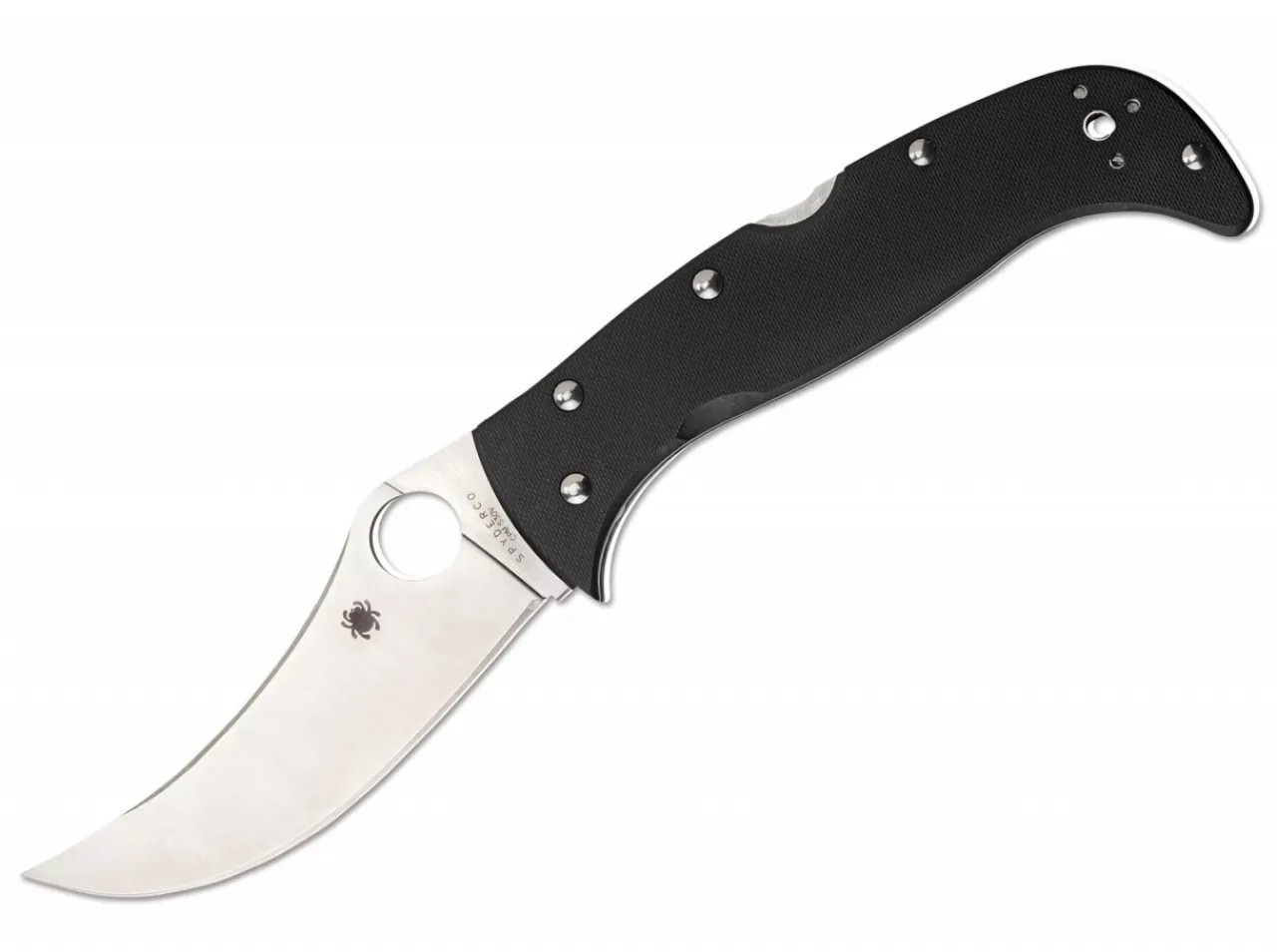 Spyderco Chinook 4 Best Sale