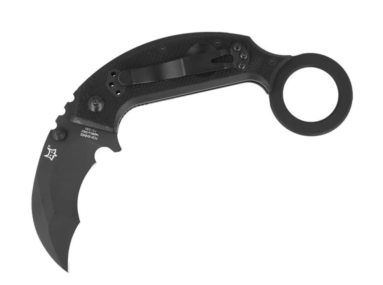 FKMD Chiroptera Karambit Best Sale