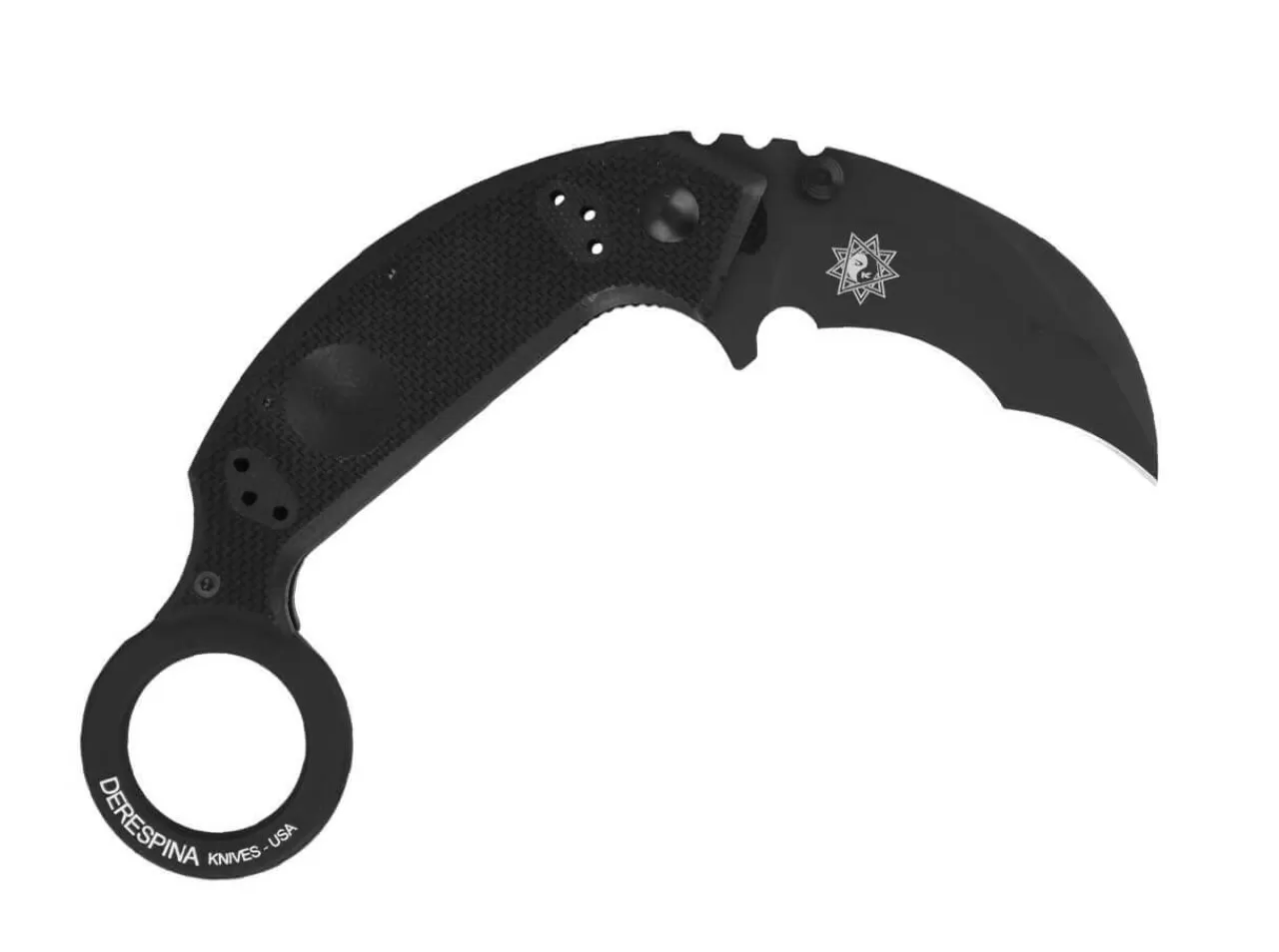 FKMD Chiroptera Karambit Best Sale