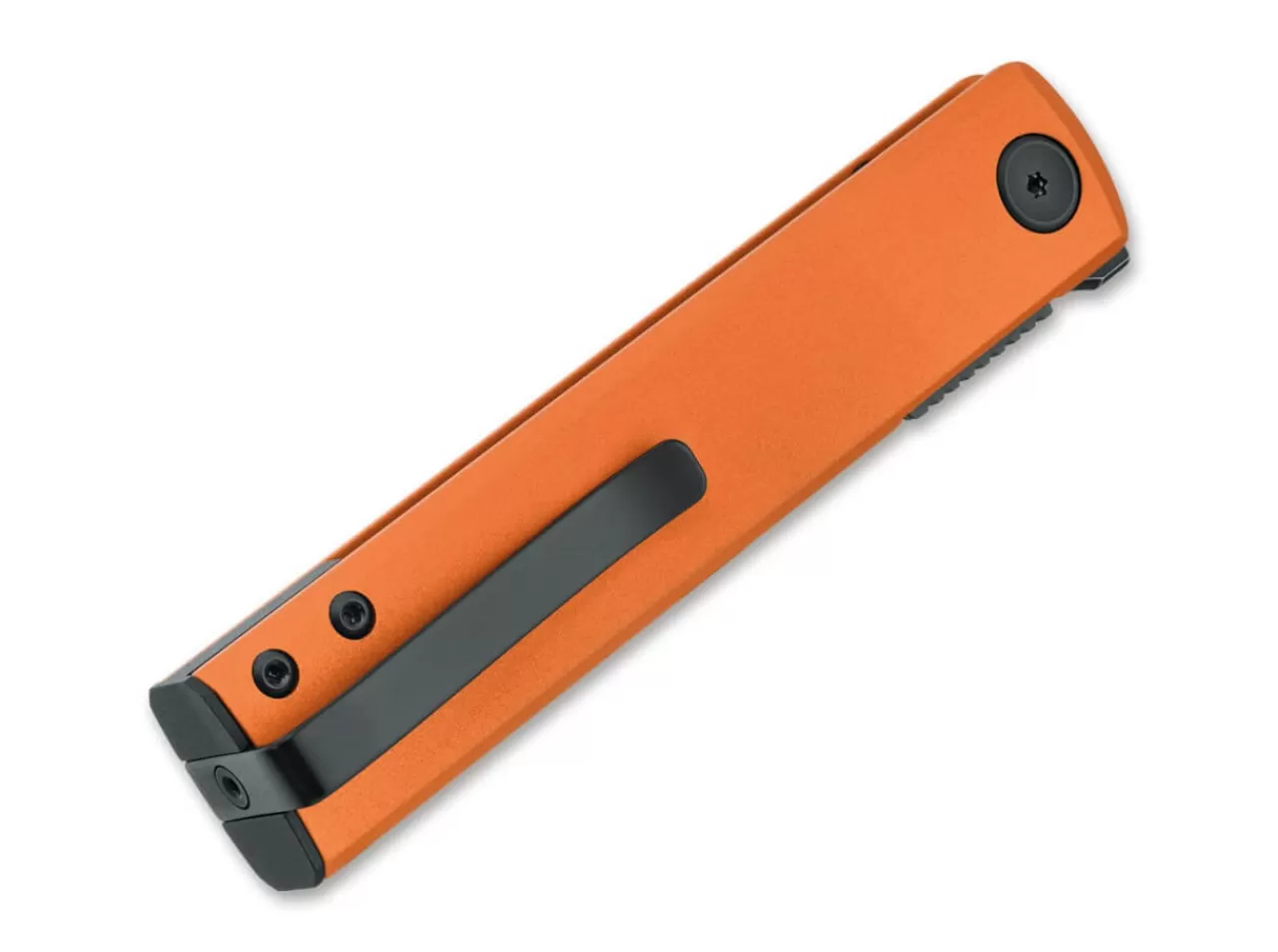 Fox Knives Chnops Aluminium Orange Flash Sale