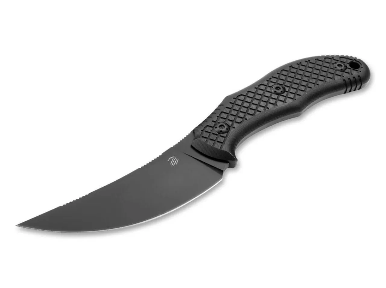 Bastinelli Knives Einsatzmesser<Chopper