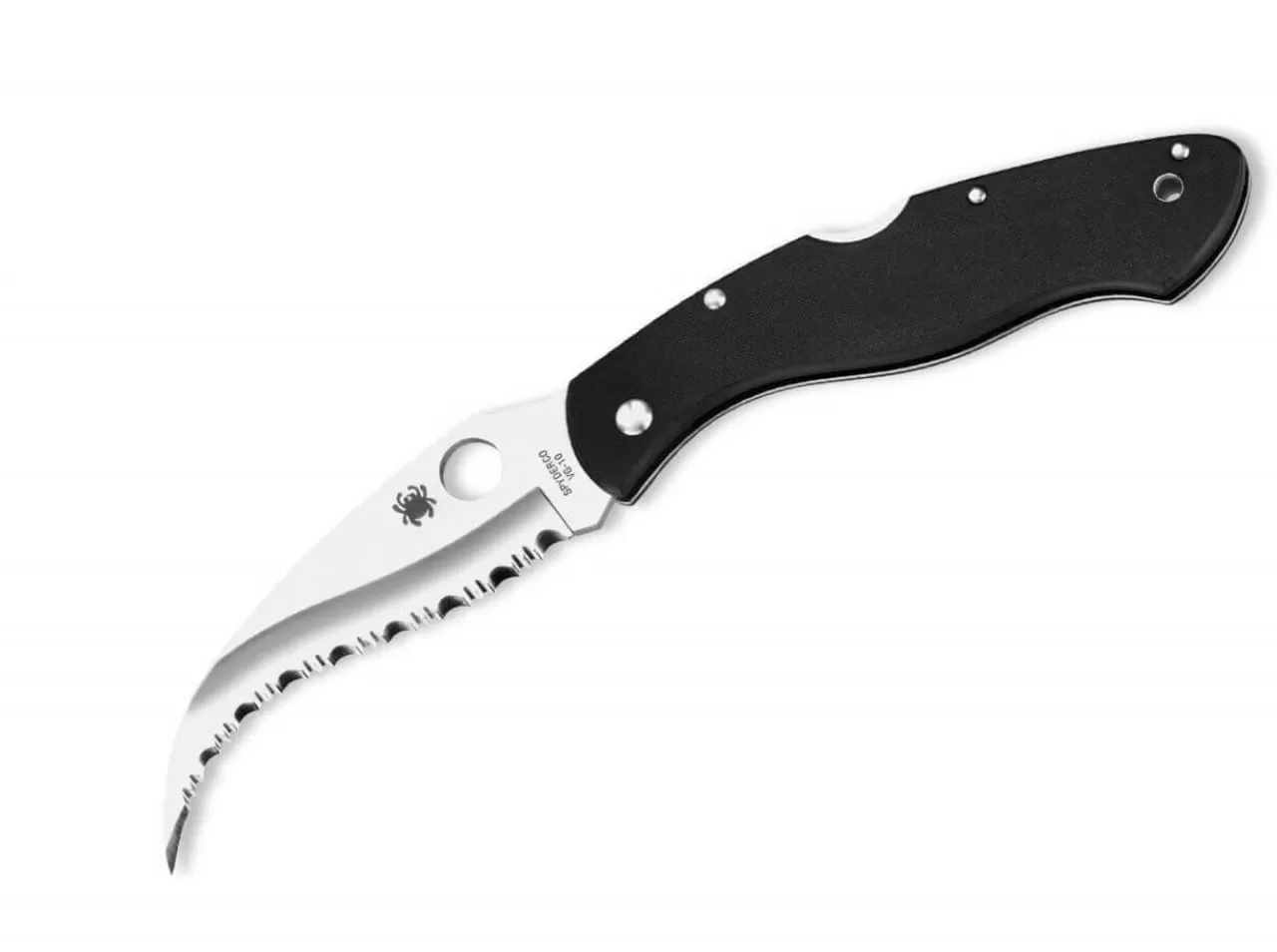 Spyderco Civilian Store