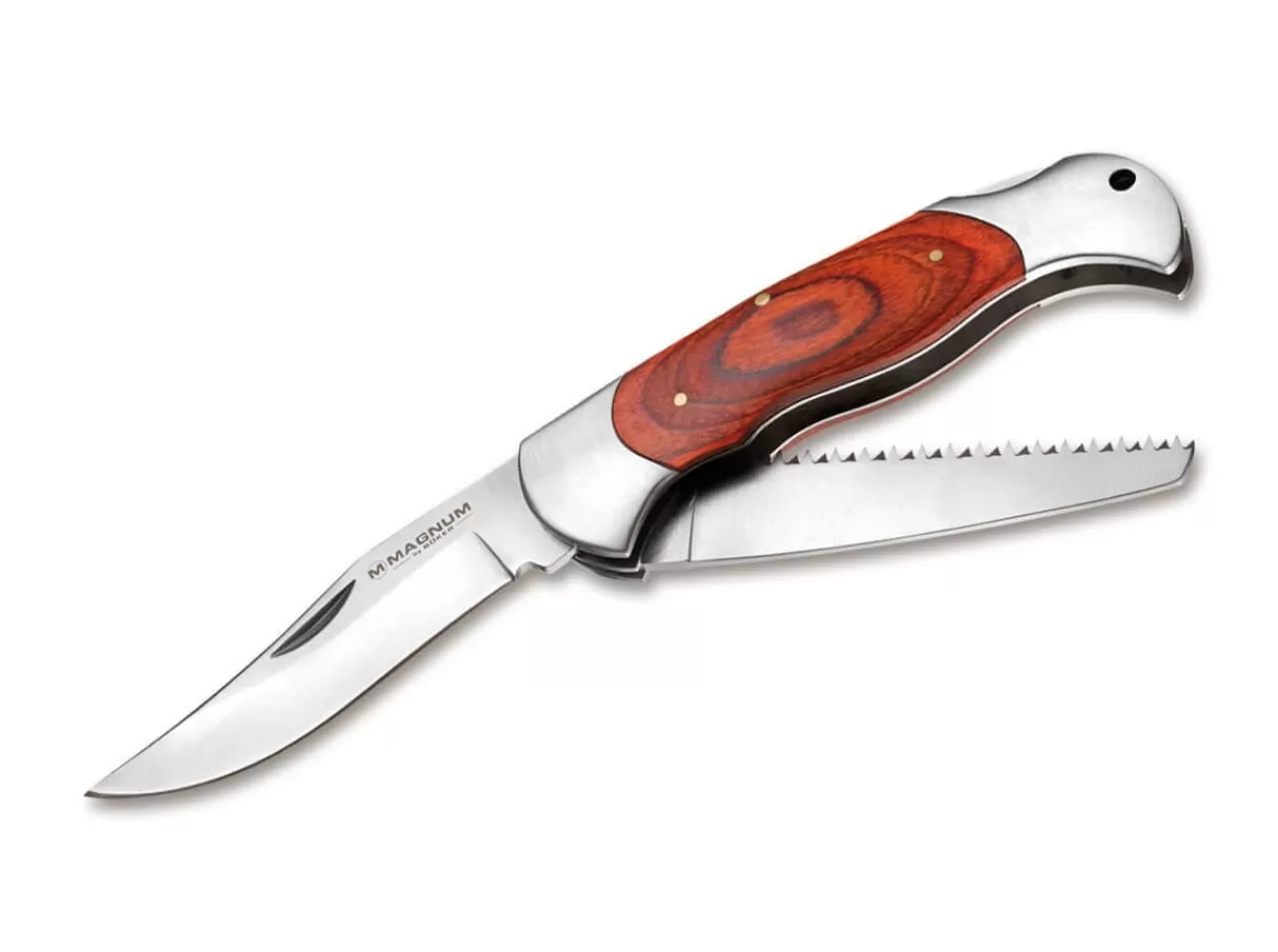 Magnum Classic Hunter Slim Sale