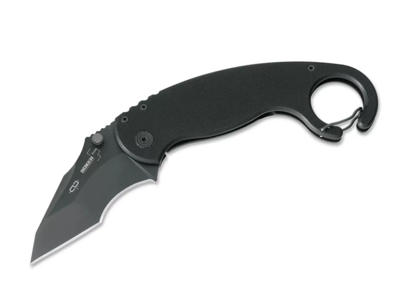 Böker Plus Clb Kerambit New