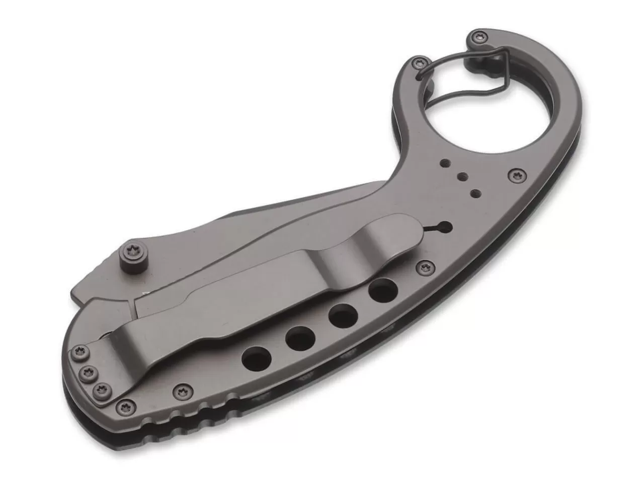 Böker Plus Clb Kerambit Sale