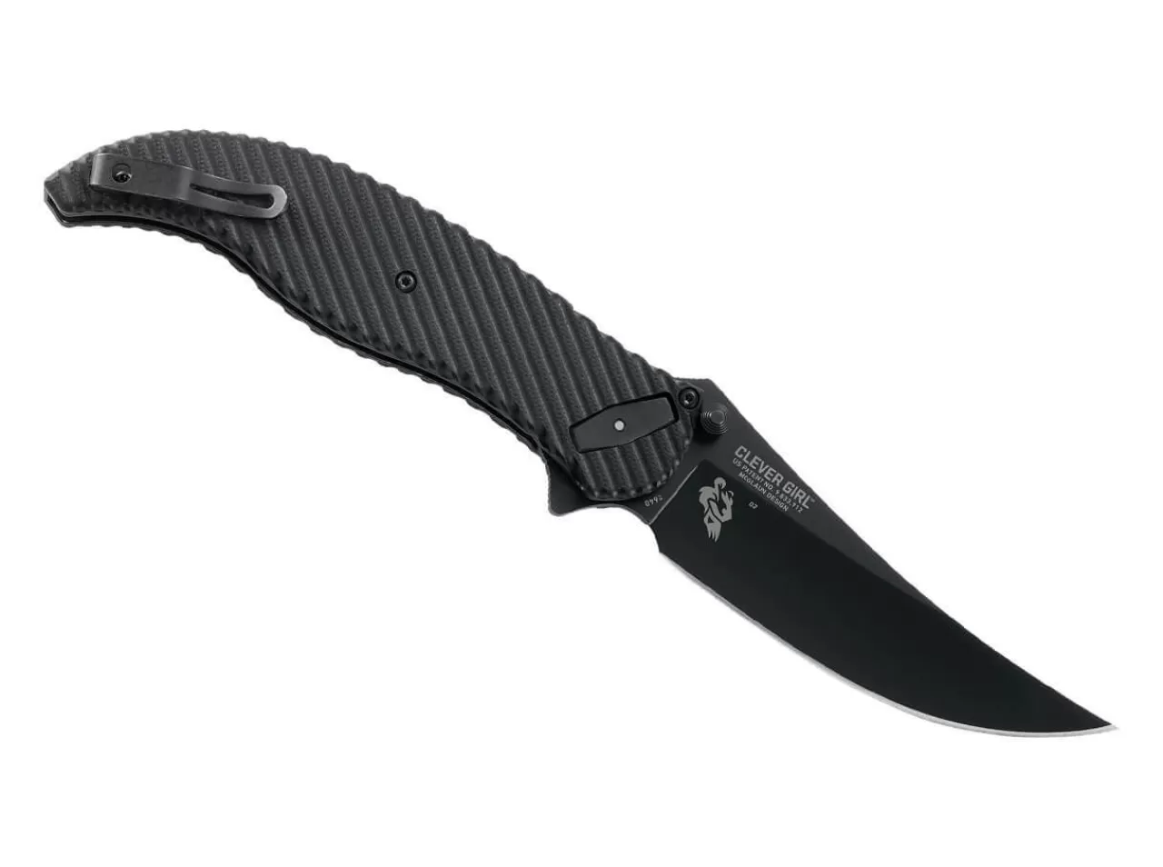 CRKT Clever Girl Folder Best Sale