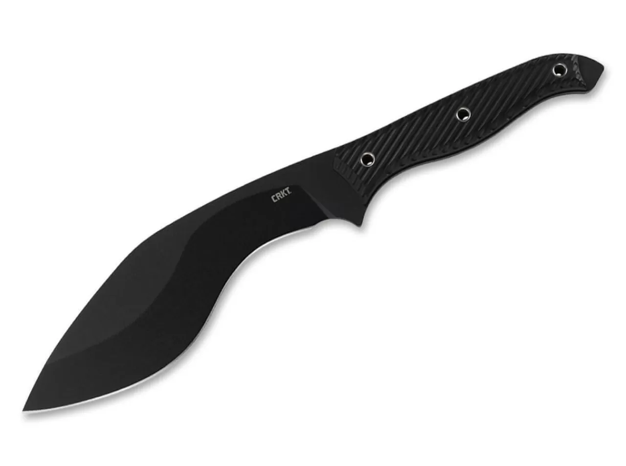 CRKT Outdoormesser<Clever Girl Kukri