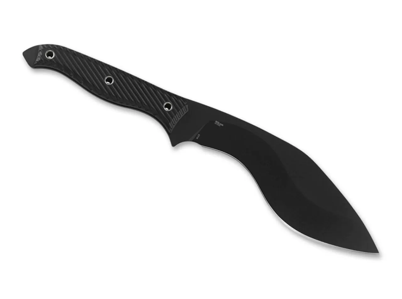 CRKT Bushcraftmesser<Clever Girl Kukri