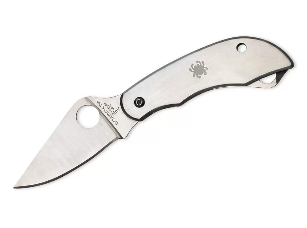 Spyderco Clipitool Bottle Opener & Screwdriver Flash Sale