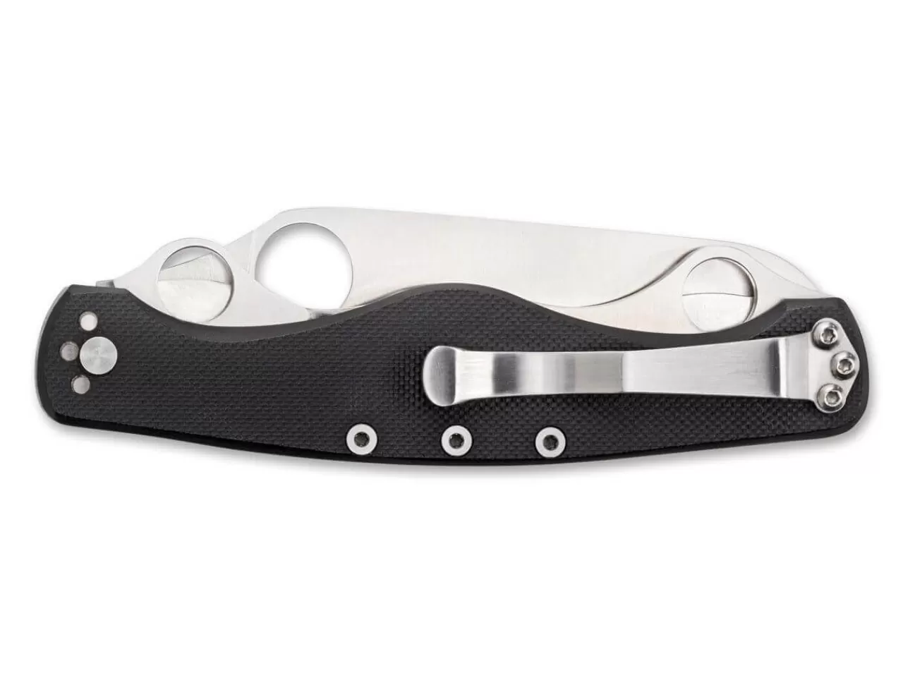 Spyderco Clipitool Rescue Store