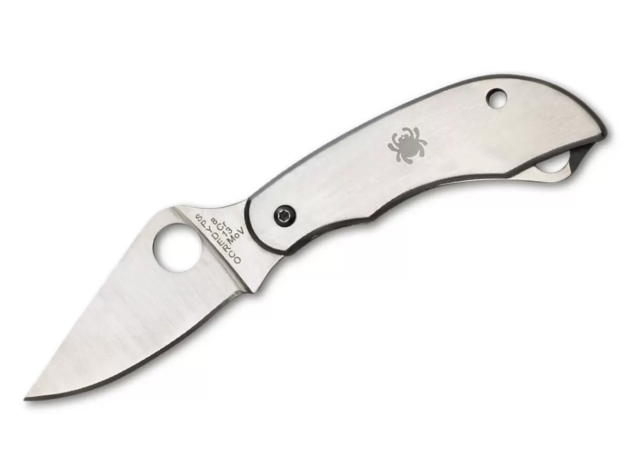 Spyderco Clipitool Scissors Best