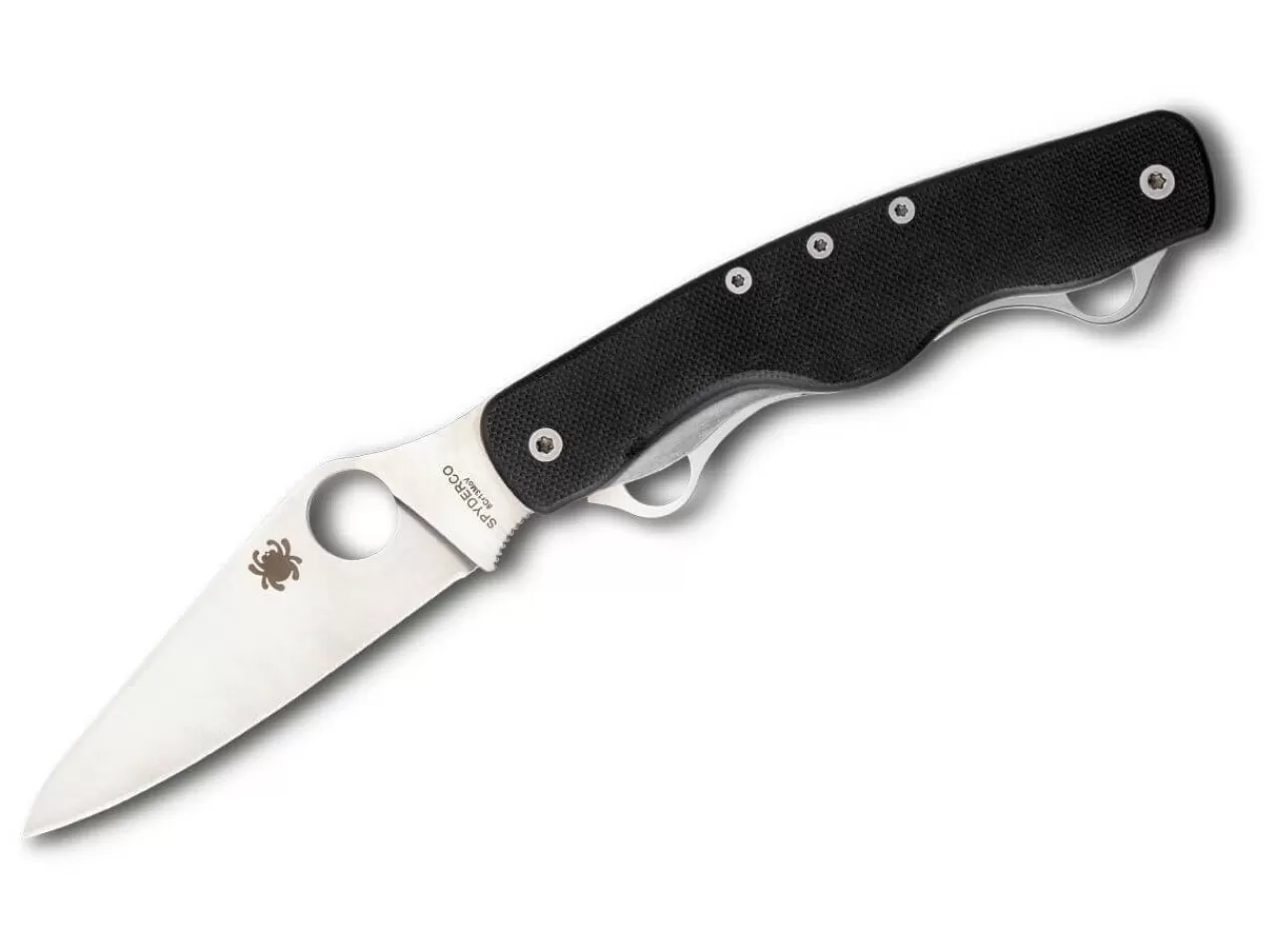 Spyderco Clipitool Standard Store