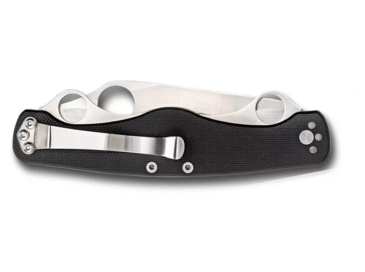 Spyderco Clipitool Standard Store