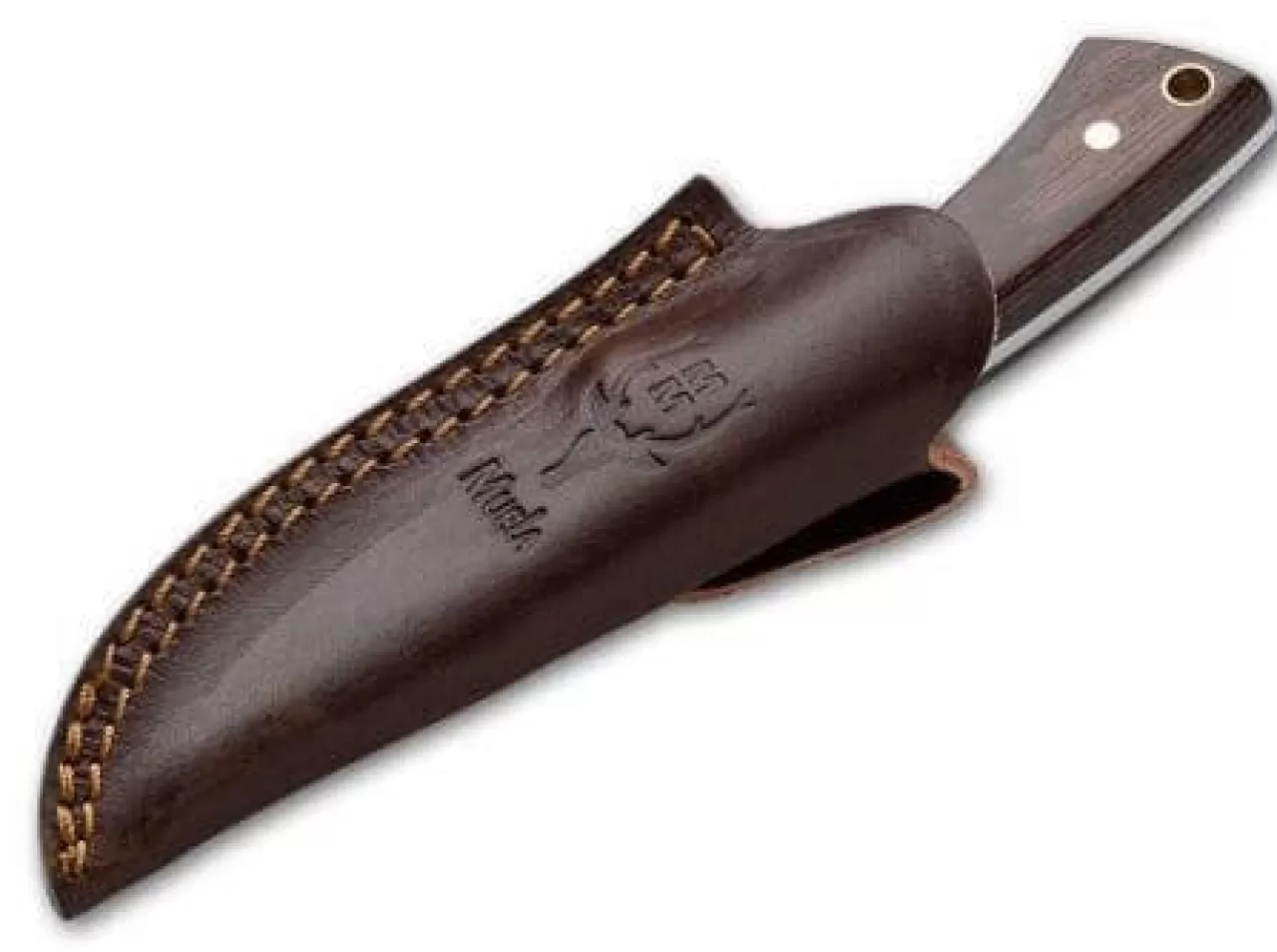 Muela Klassische Messer<Colibri Wood