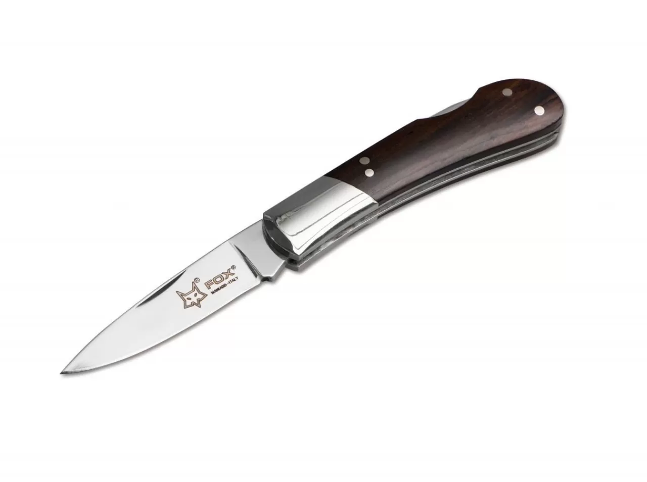 Fox Knives Collection M-Co Palissandro Best Sale