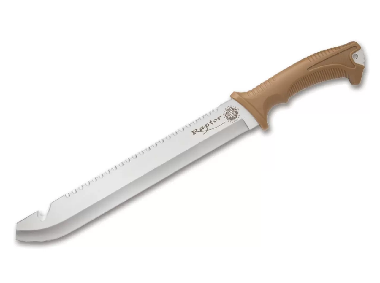 United Cutlery Macheten<Colombian Raptor Machete