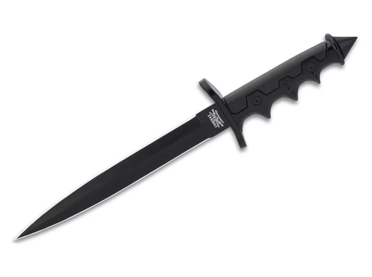 United Cutlery Dolche<Combat Commander V42 Stiletto Dagger